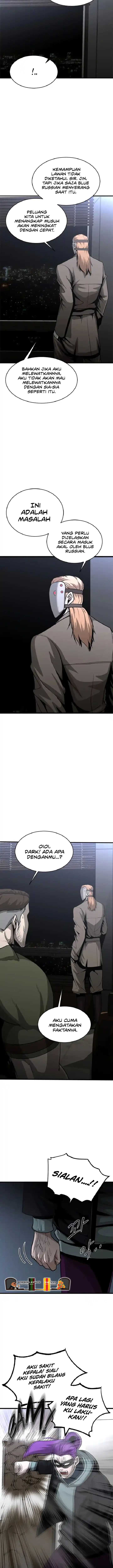 Decide to Be a Villain Chapter 37