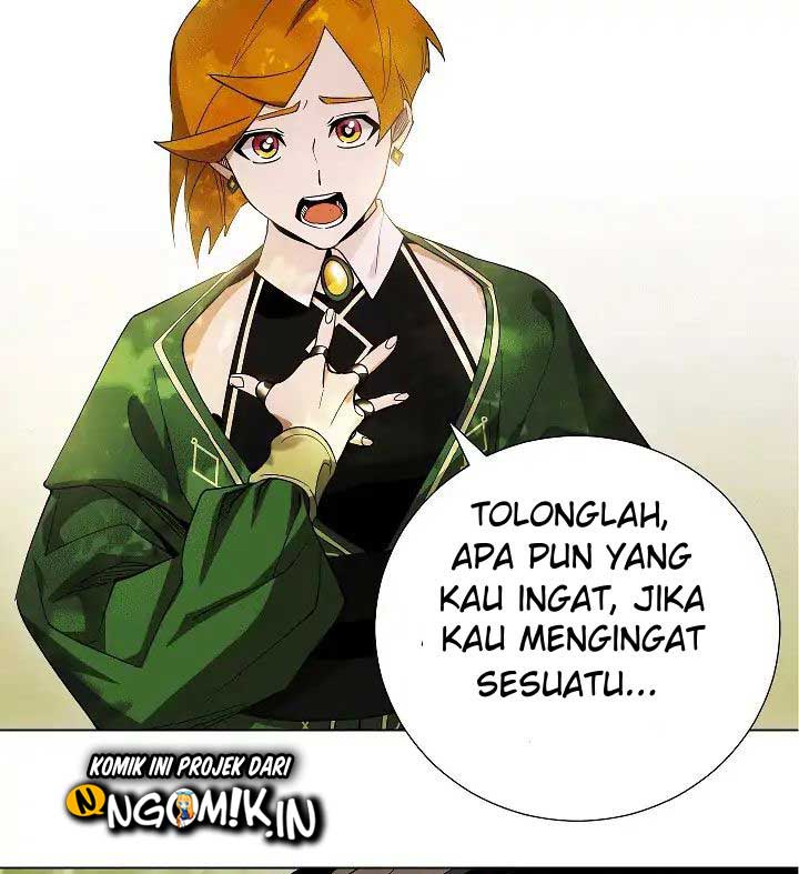 Seven Knights: Alkaid Chapter 01