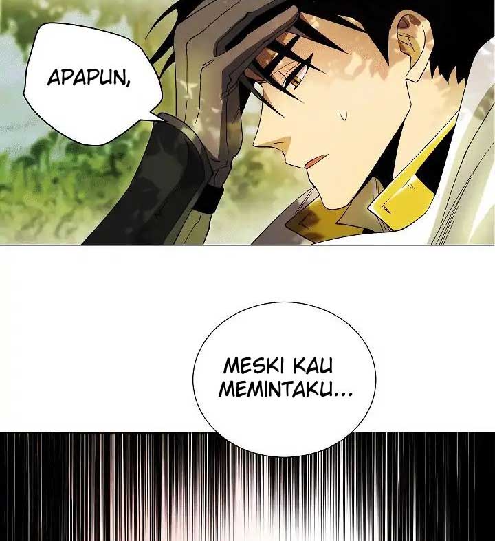 Seven Knights: Alkaid Chapter 01