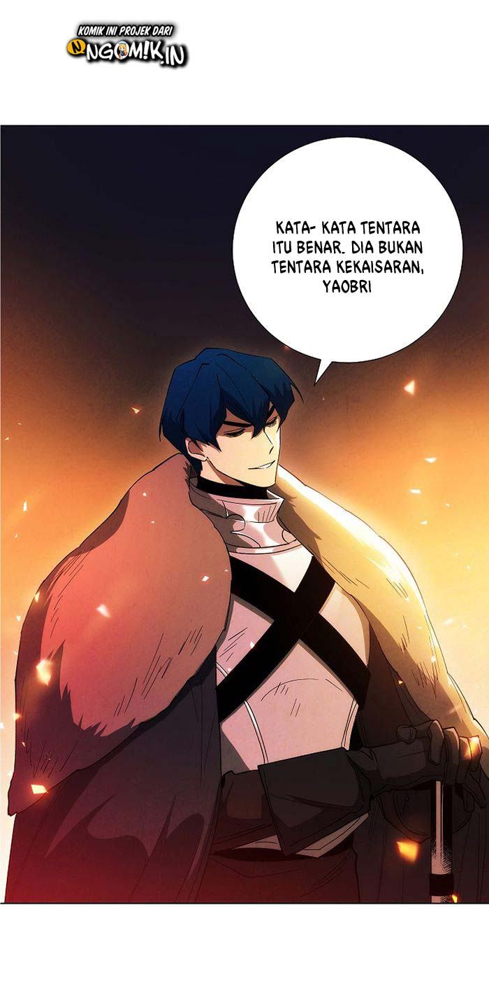 Seven Knights: Alkaid Chapter 02