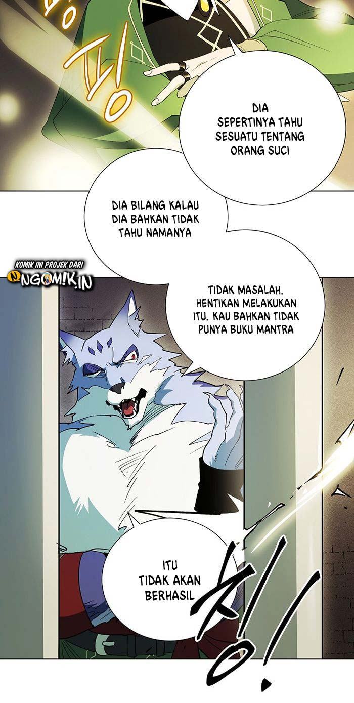 Seven Knights: Alkaid Chapter 02