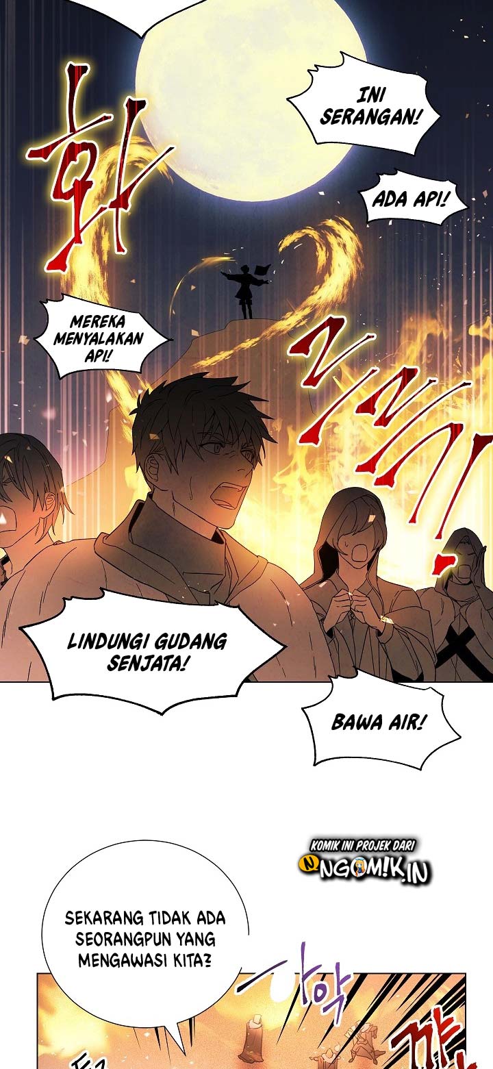 Seven Knights: Alkaid Chapter 03