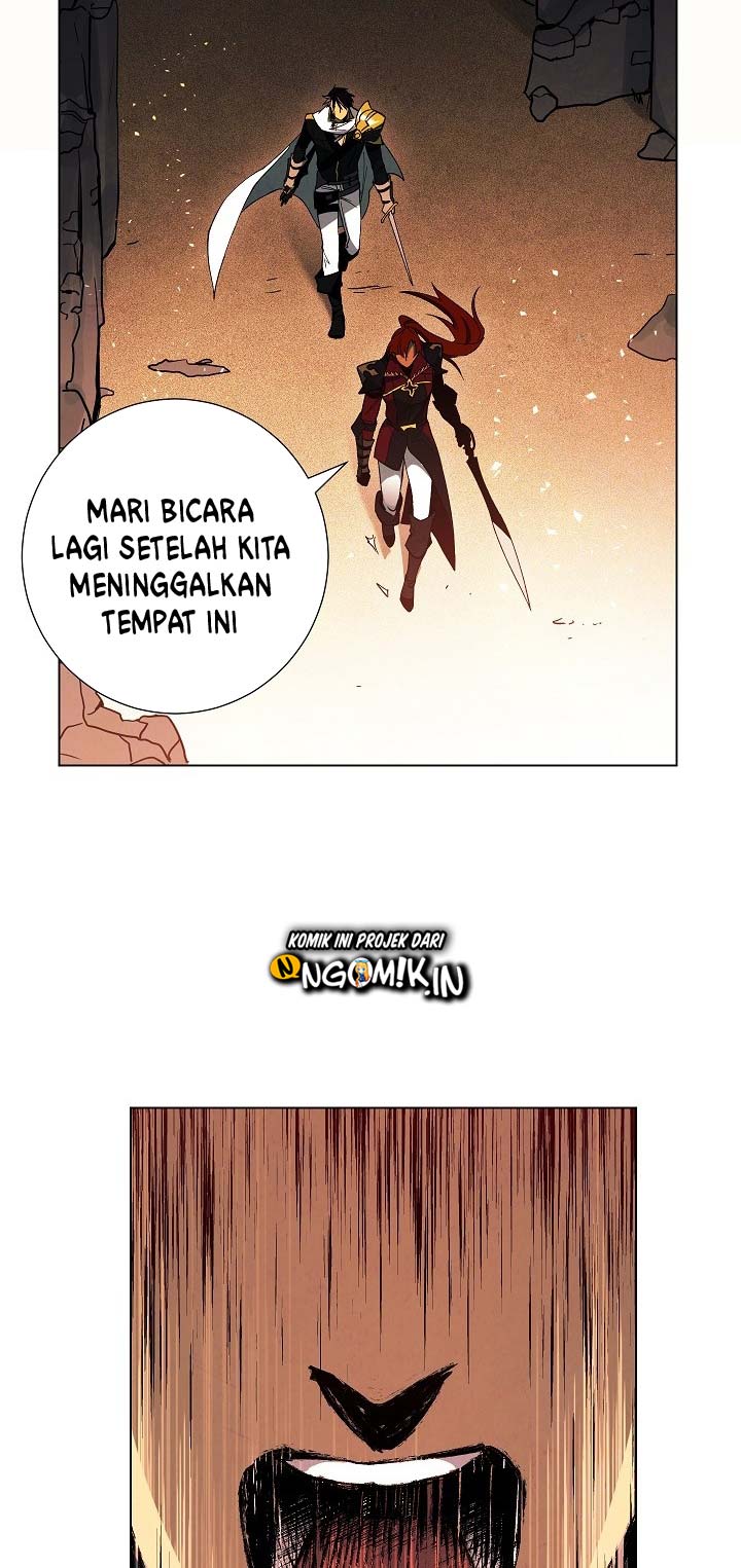 Seven Knights: Alkaid Chapter 03