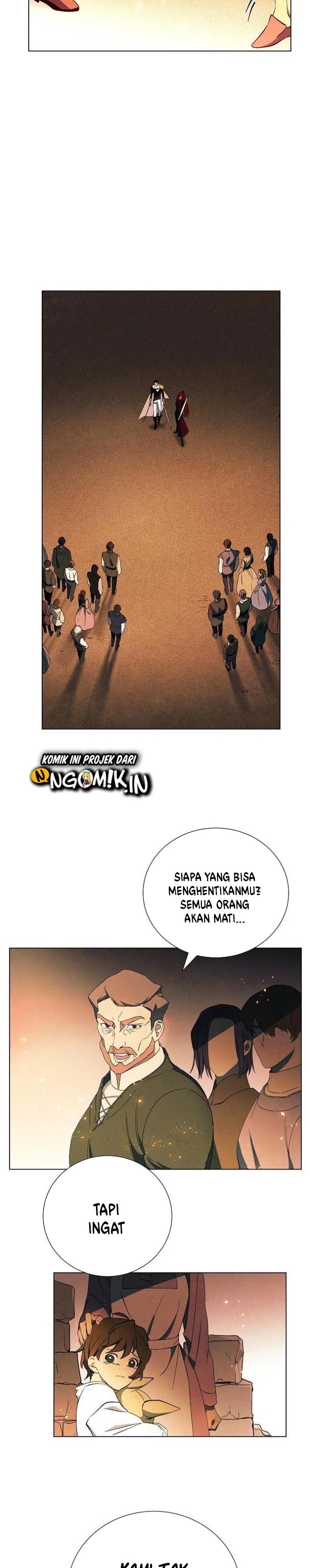 Seven Knights: Alkaid Chapter 04