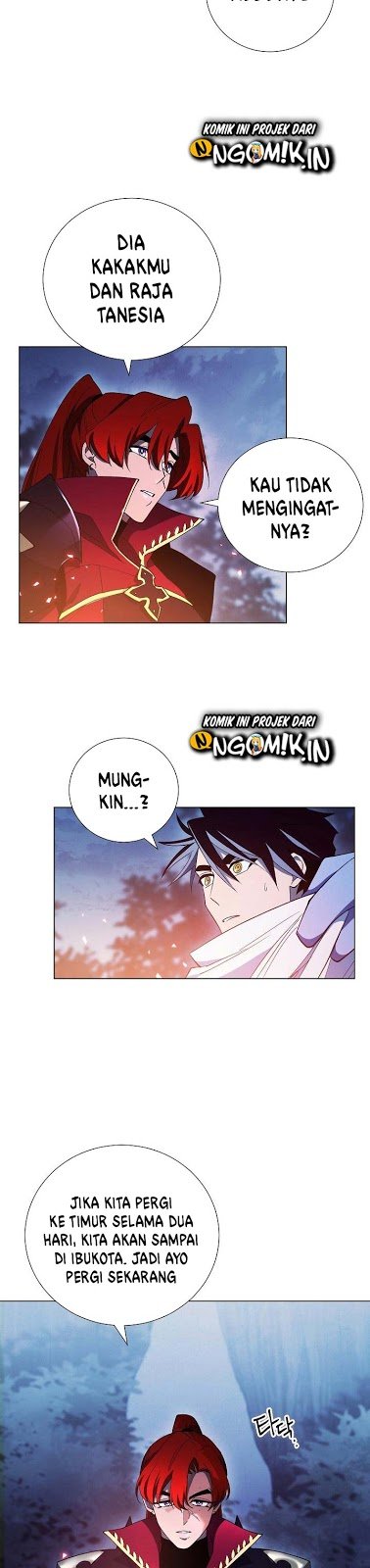 Seven Knights: Alkaid Chapter 05