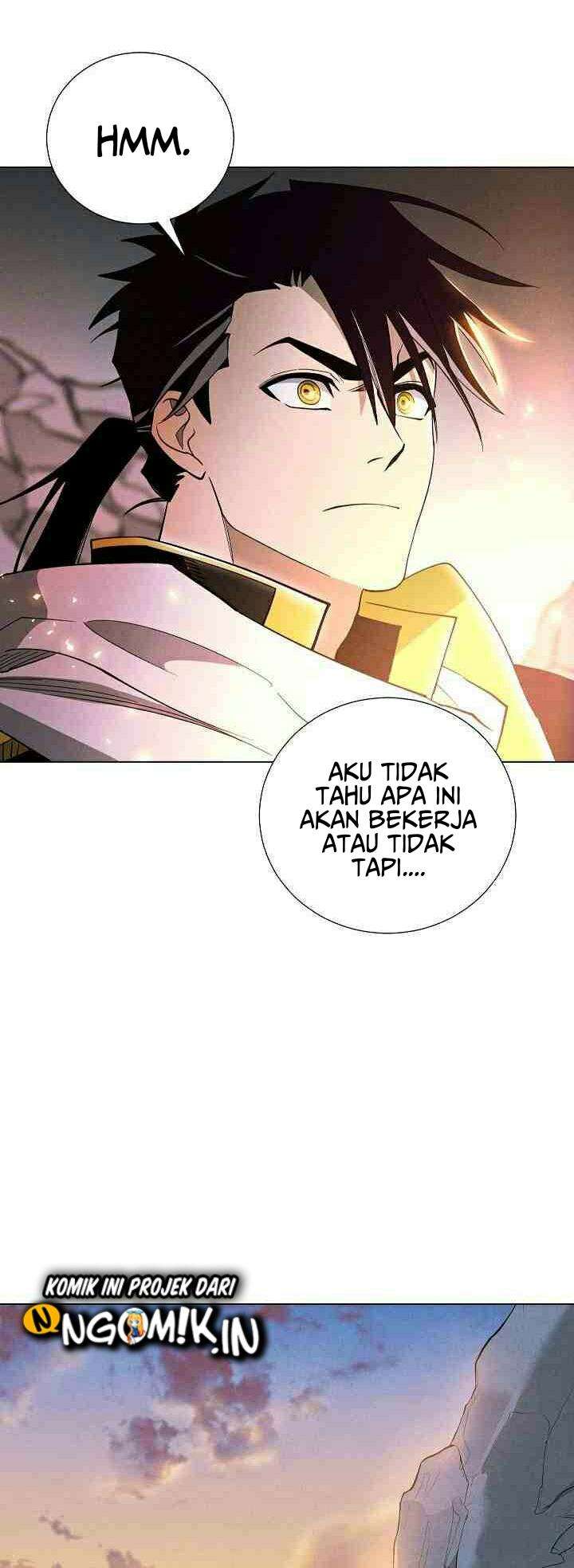 Seven Knights: Alkaid Chapter 07