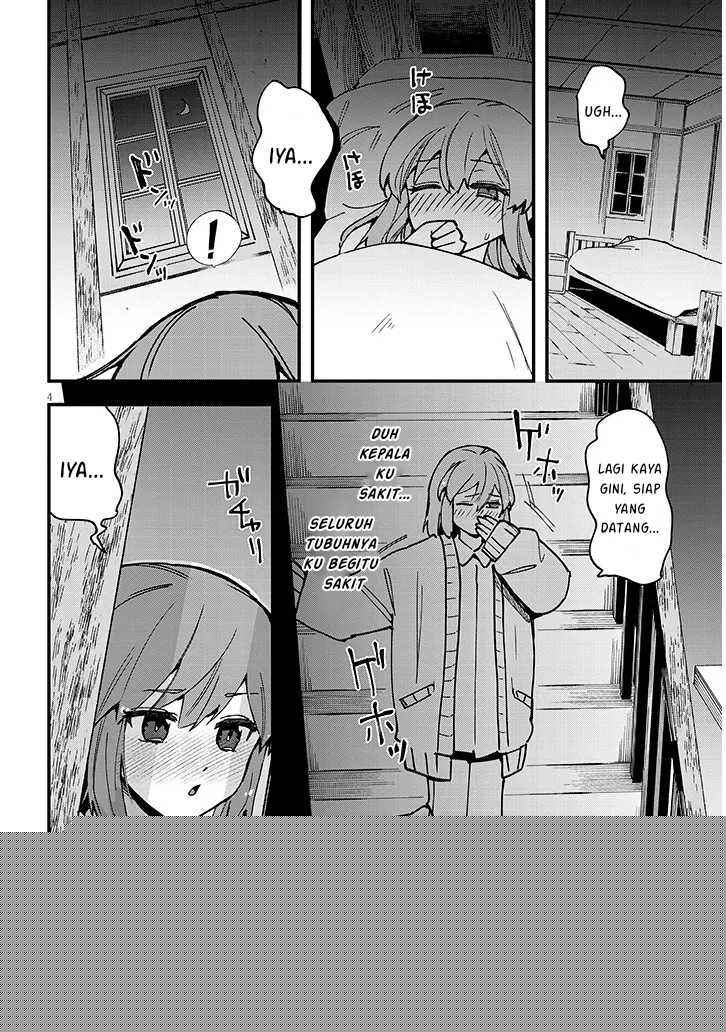 Doumo, Zense de Satsuriku no Madougu wo Tsukutteita Shishaku Reijou desu Chapter 09.1