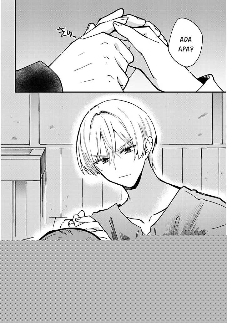 Doumo, Zense de Satsuriku no Madougu wo Tsukutteita Shishaku Reijou desu Chapter 09.1