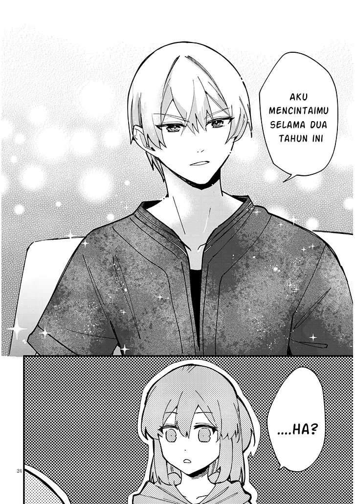 Doumo, Zense de Satsuriku no Madougu wo Tsukutteita Shishaku Reijou desu Chapter 09.2