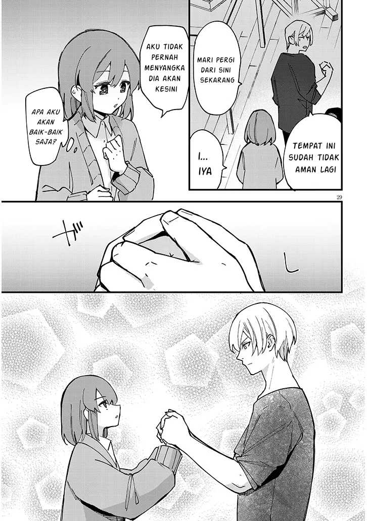Doumo, Zense de Satsuriku no Madougu wo Tsukutteita Shishaku Reijou desu Chapter 09.2