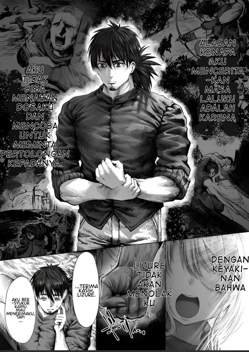 Halaman Komik