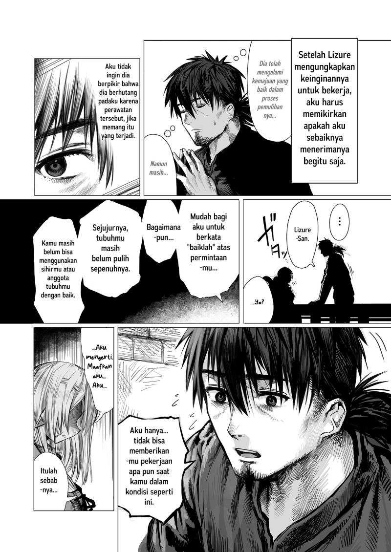 Halaman Komik