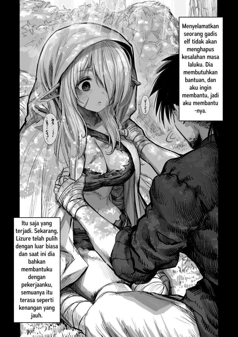 Halaman Komik