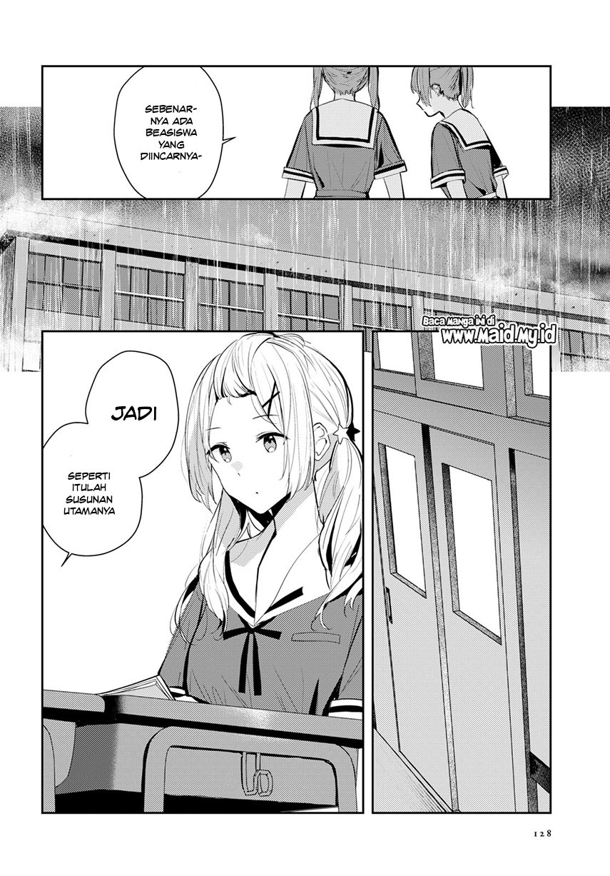 Chasing Spica Chapter 04