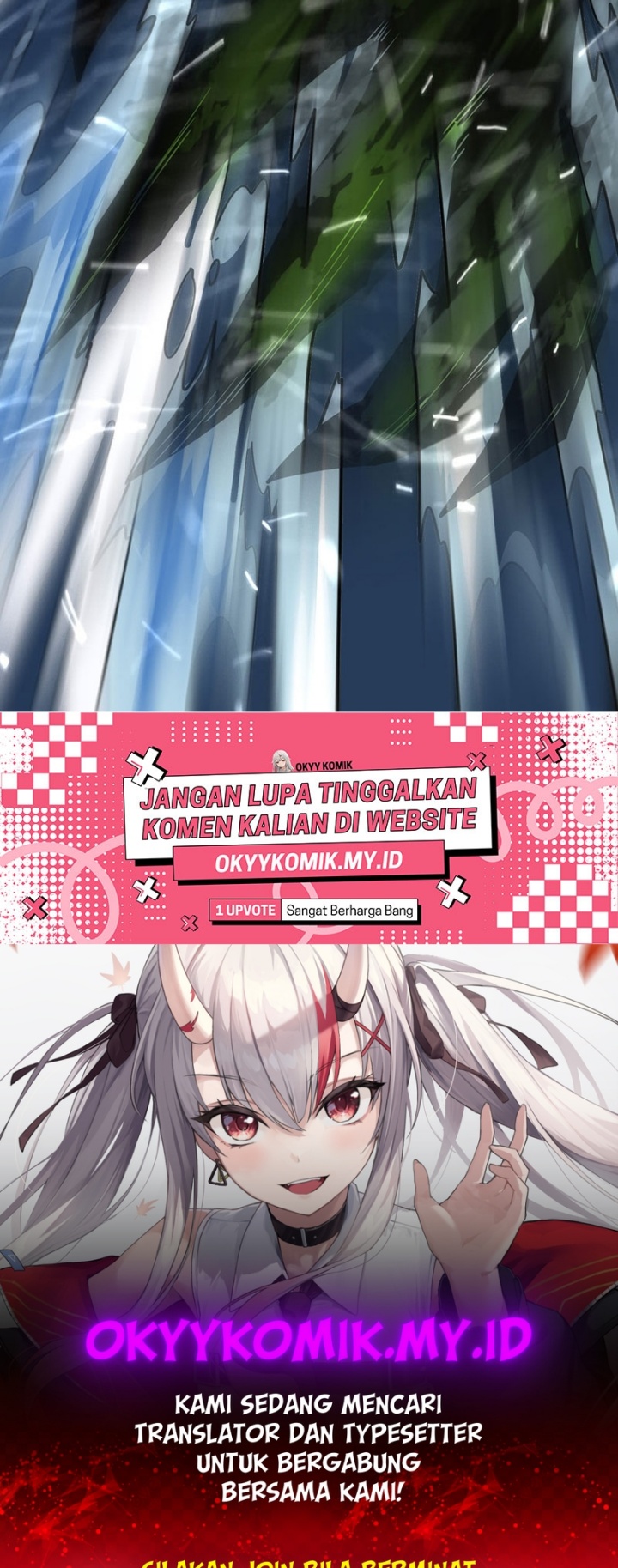Free2Play chapter 8 halaman 47