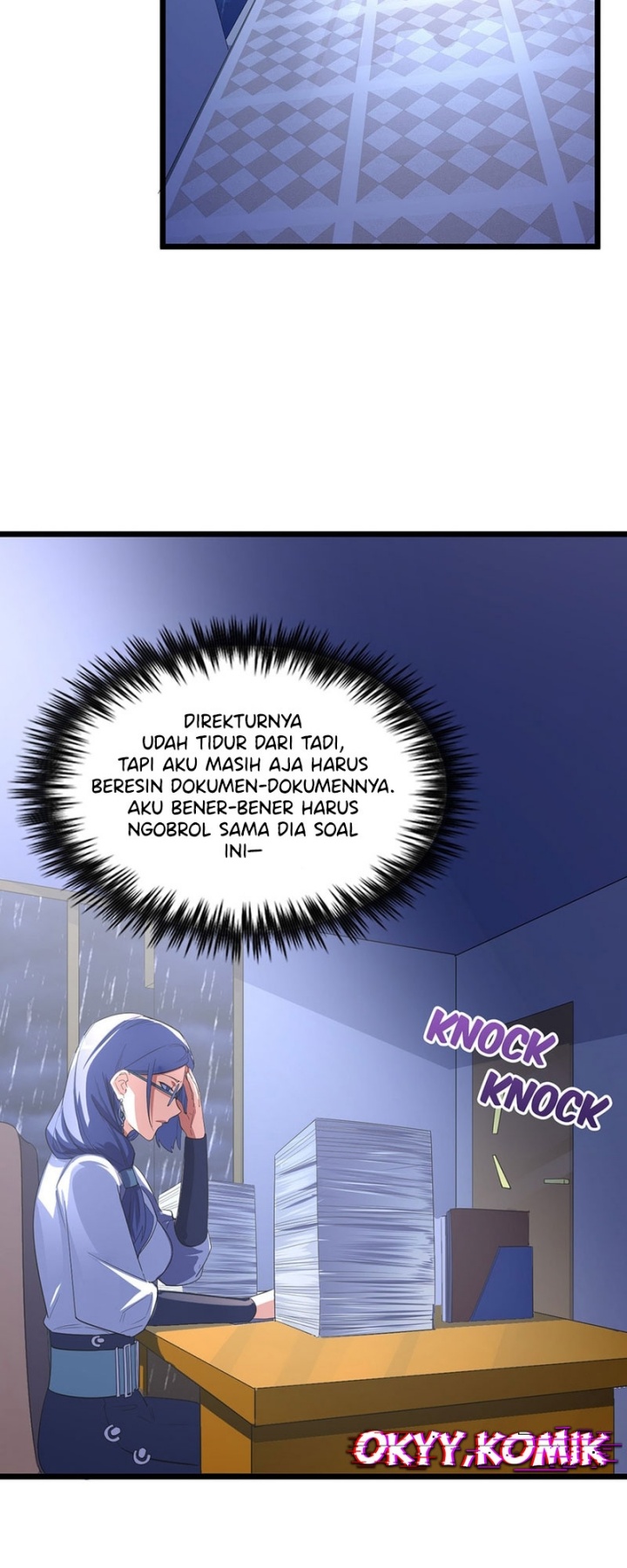 Free2Play chapter 8 halaman 15