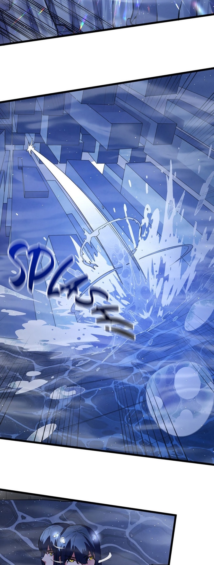 Free2Play chapter 8 halaman 32