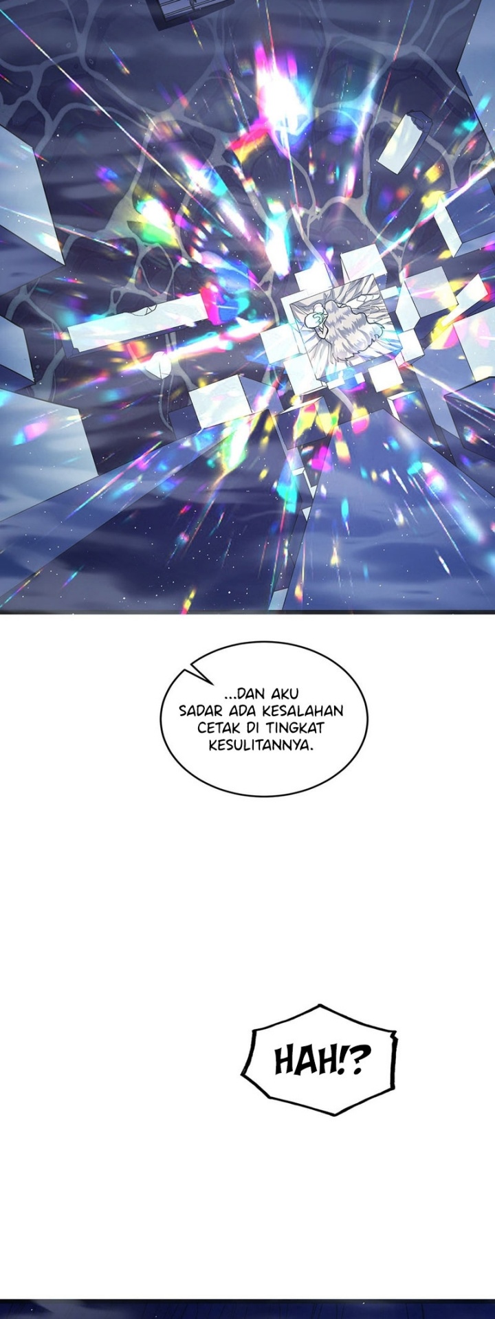 Free2Play chapter 8 halaman 20
