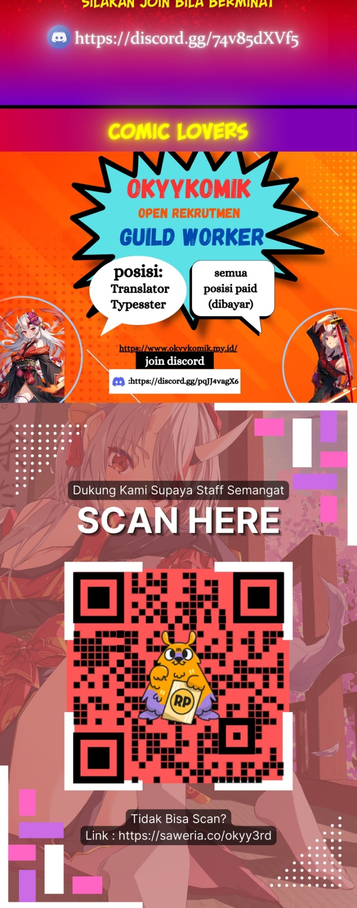 Free2Play chapter 8 halaman 48