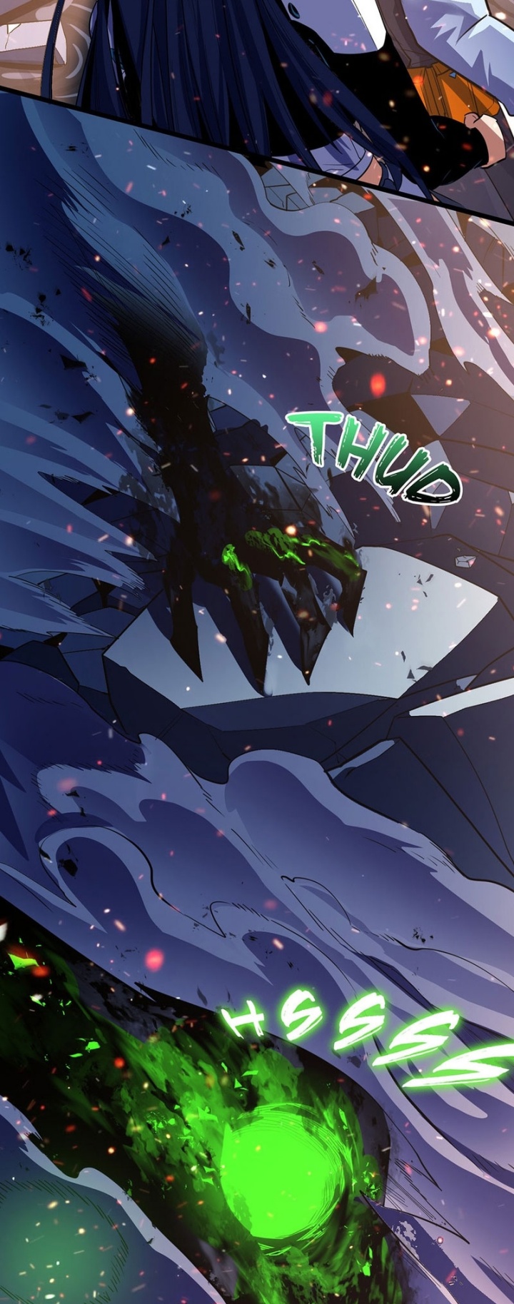 Free2Play chapter 8 halaman 41