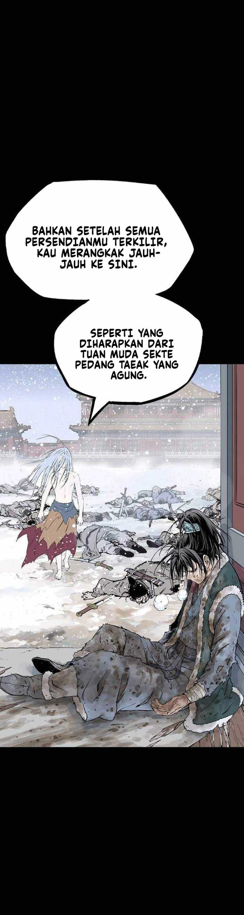 Asura (Moon Jeong-Hoo) Chapter 09