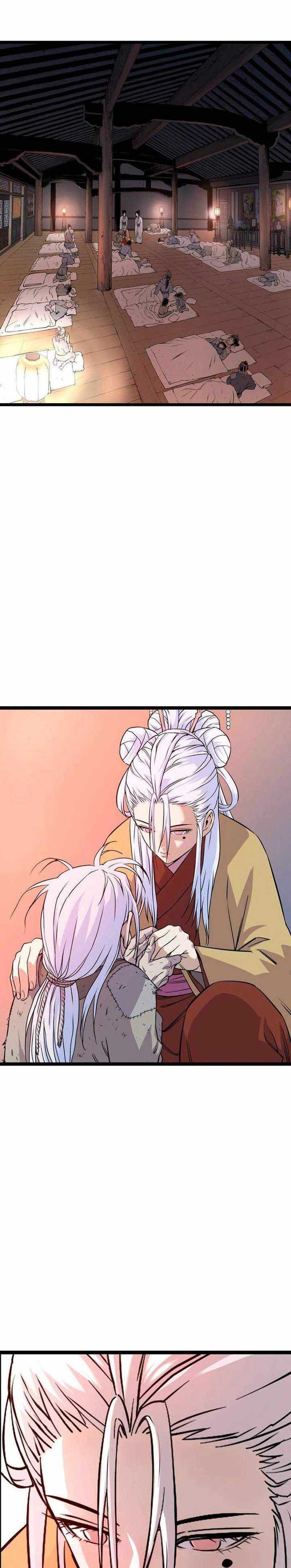 Asura (Moon Jeong-Hoo) Chapter 10