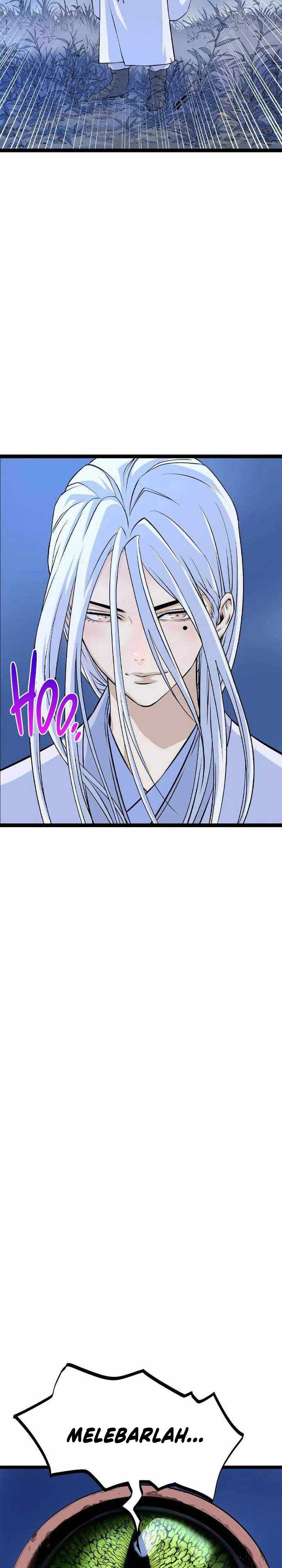 Asura (Moon Jeong-Hoo) Chapter 10