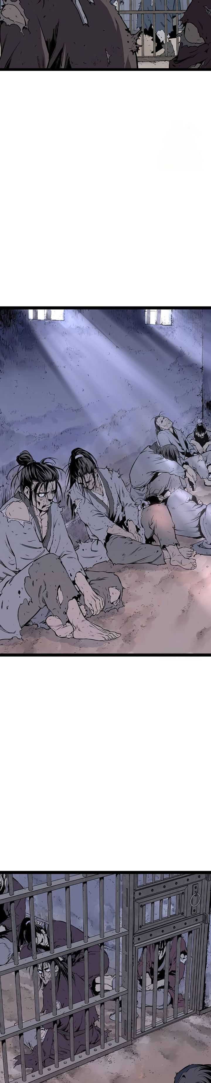 Asura (Moon Jeong-Hoo) Chapter 15