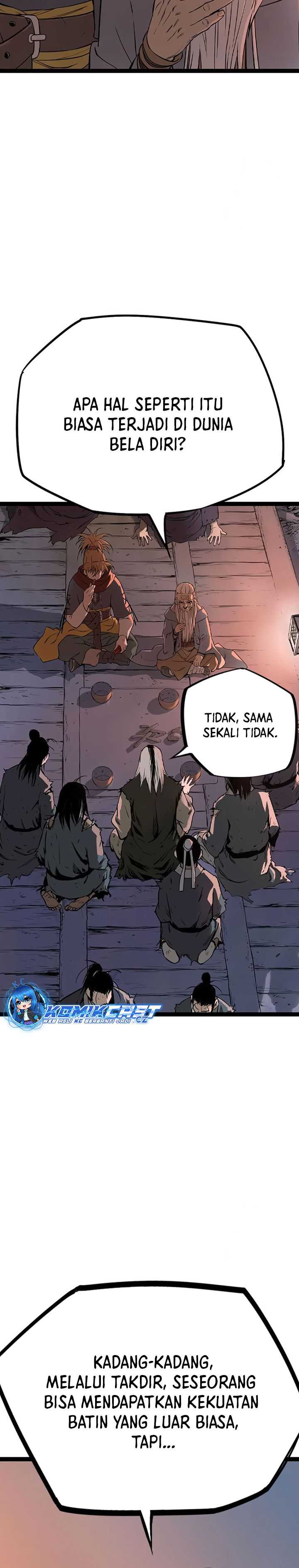 Asura (Moon Jeong-Hoo) Chapter 17