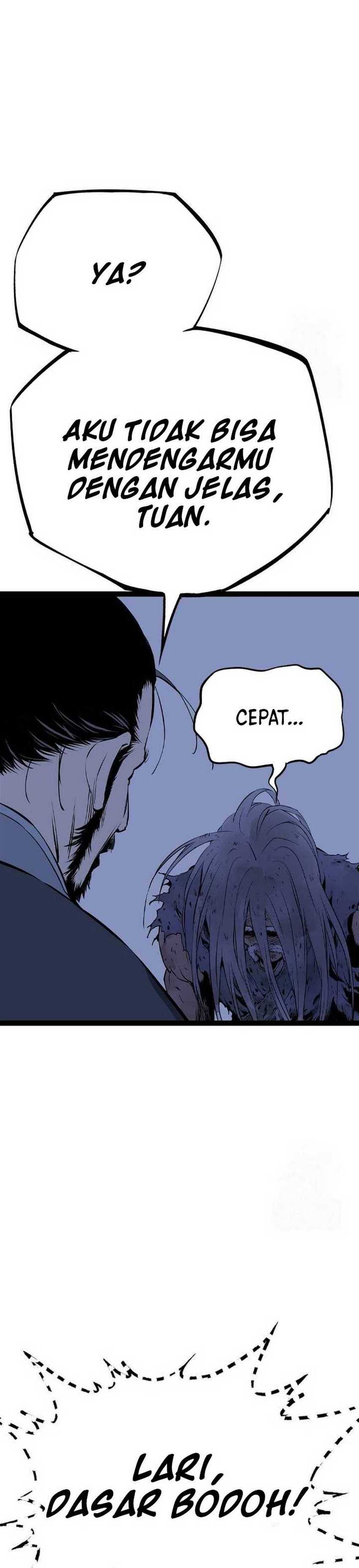 Asura (Moon Jeong-Hoo) Chapter 21