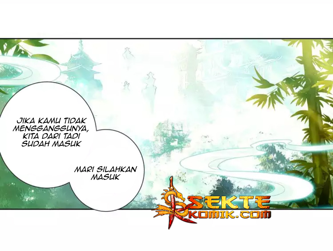 Soul Land Legend of the Tang’s Hero Chapter 03