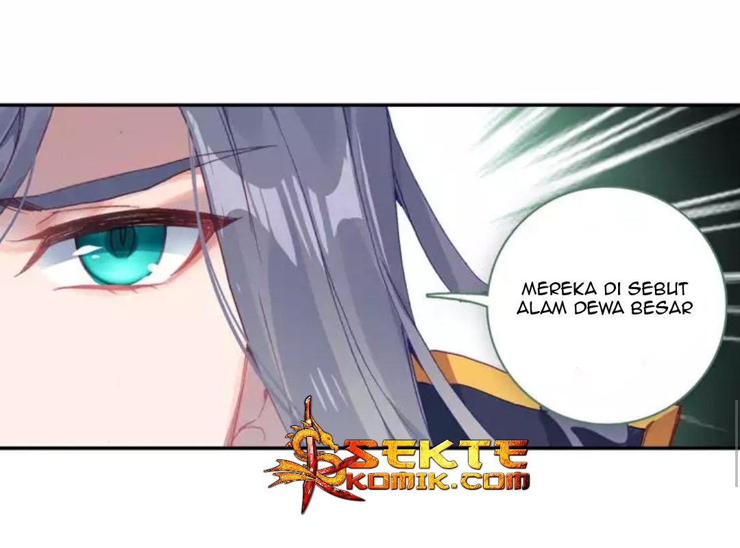 Soul Land Legend of the Tang’s Hero Chapter 04
