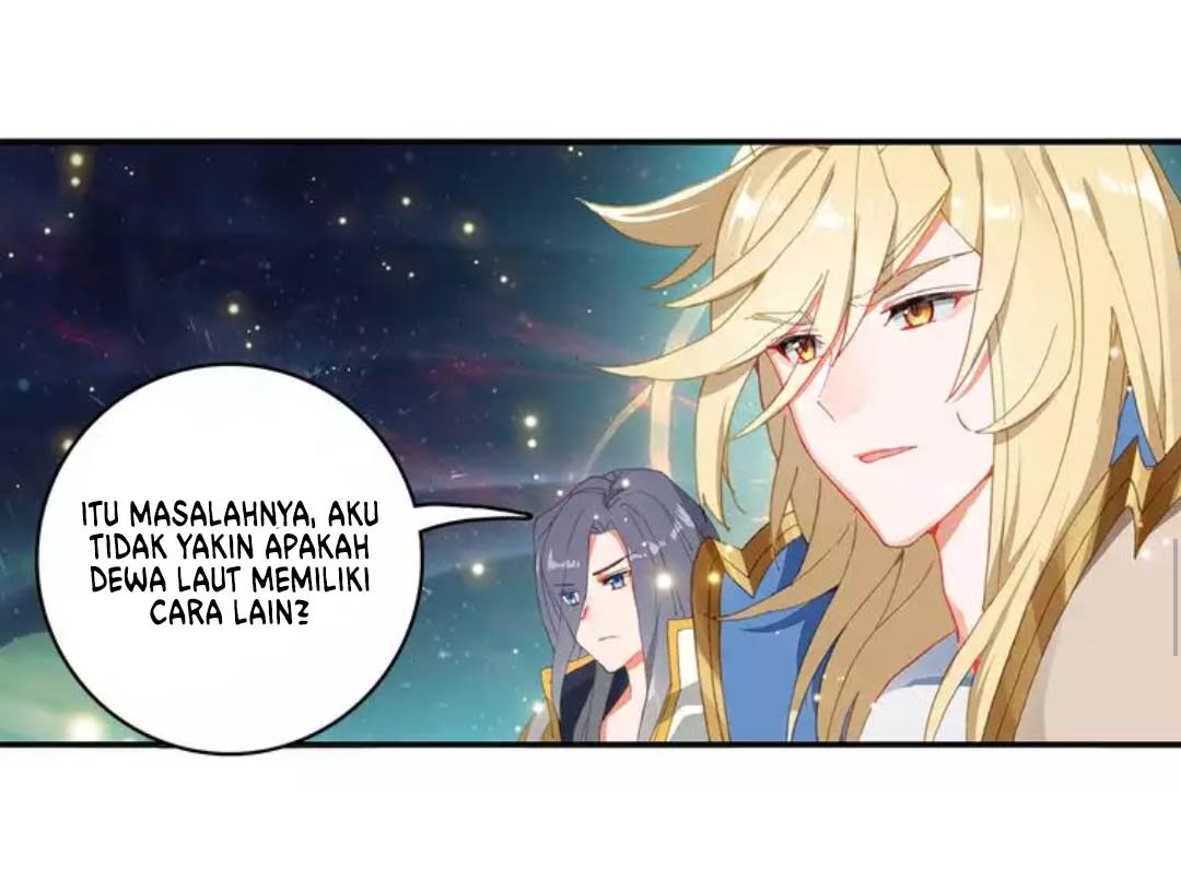 Soul Land Legend of the Tang’s Hero Chapter 06