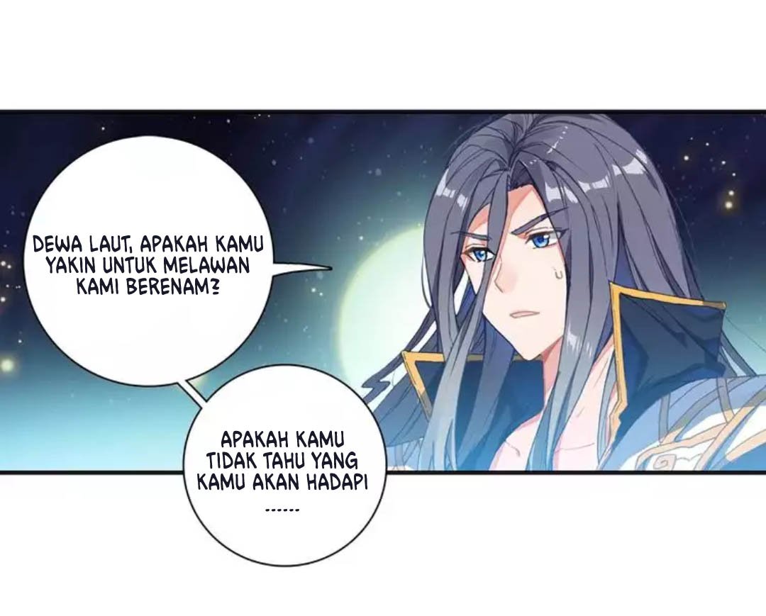 Soul Land Legend of the Tang’s Hero Chapter 06