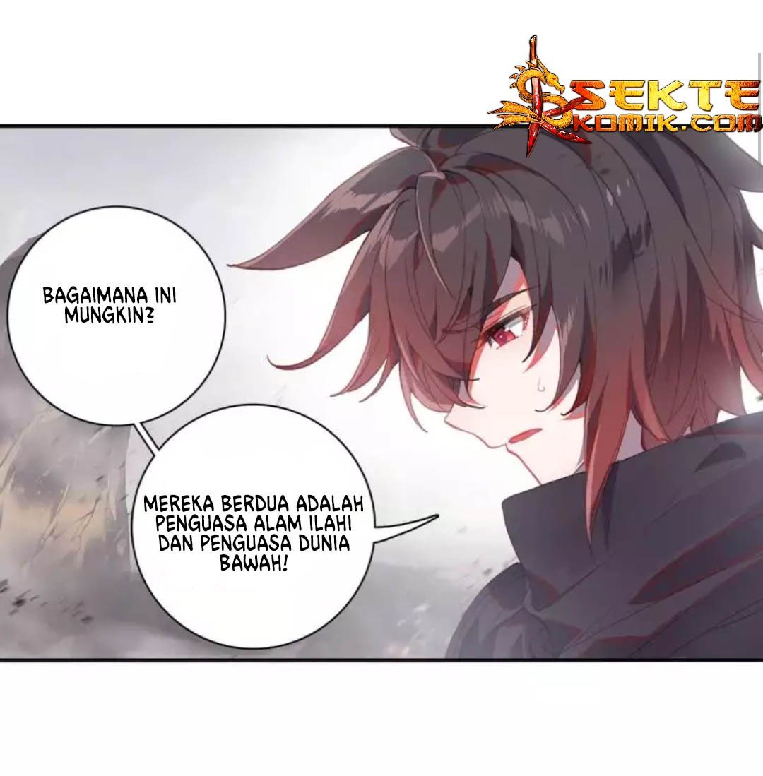 Soul Land Legend of the Tang’s Hero Chapter 08