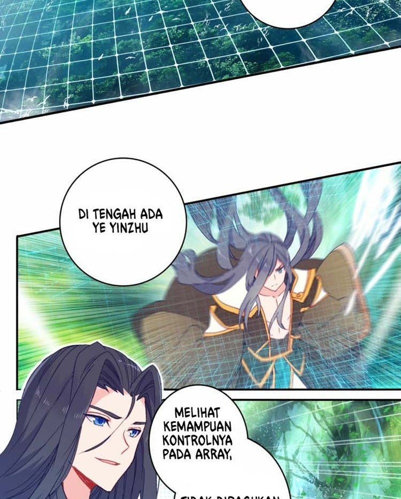 Soul Land Legend of the Tang’s Hero Chapter 12