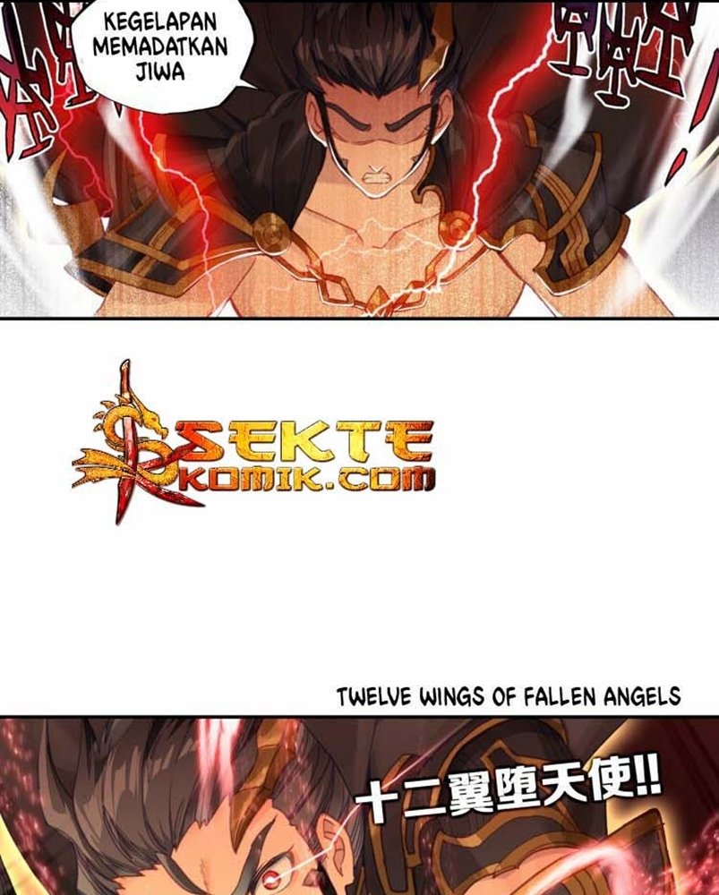 Soul Land Legend of the Tang’s Hero Chapter 13