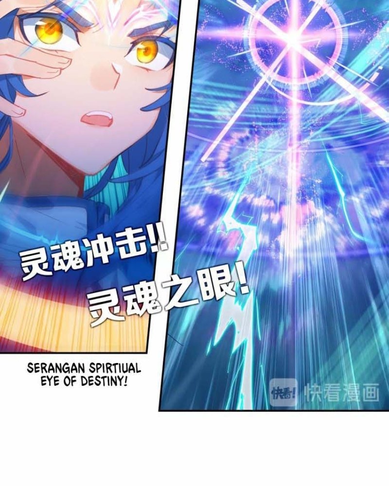 Soul Land Legend of the Tang’s Hero Chapter 16