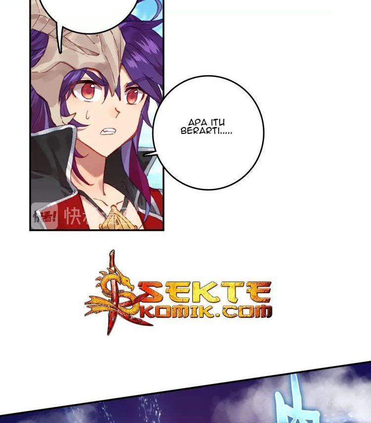 Soul Land Legend of the Tang’s Hero Chapter 24.3
