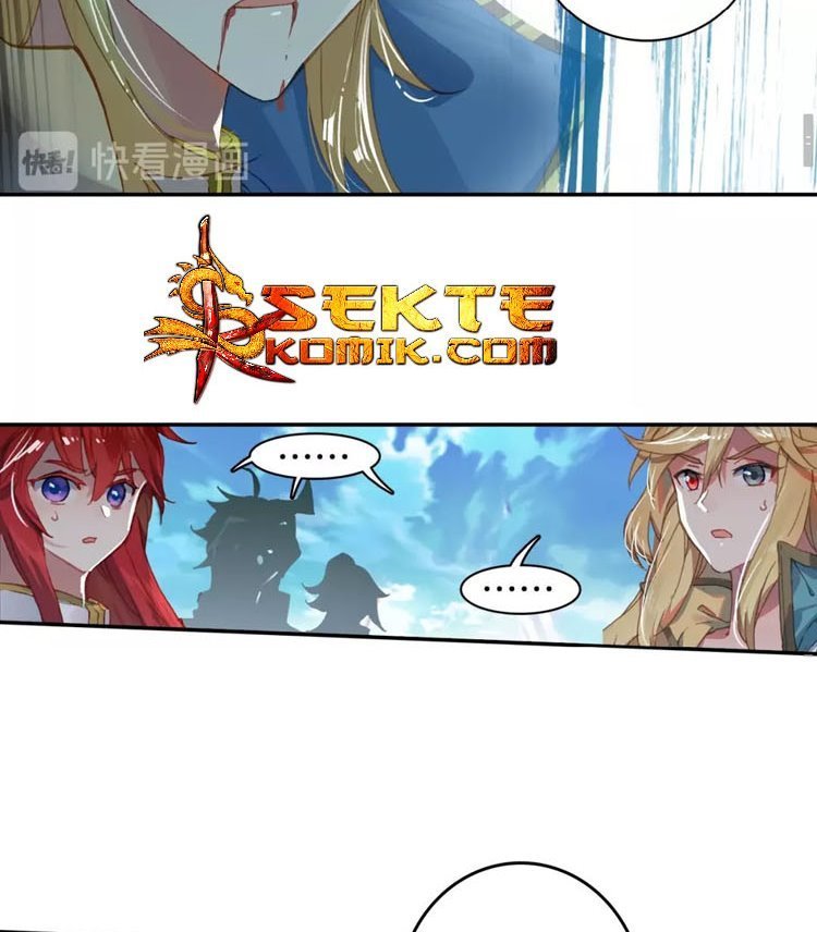 Soul Land Legend of the Tang’s Hero Chapter 24.3