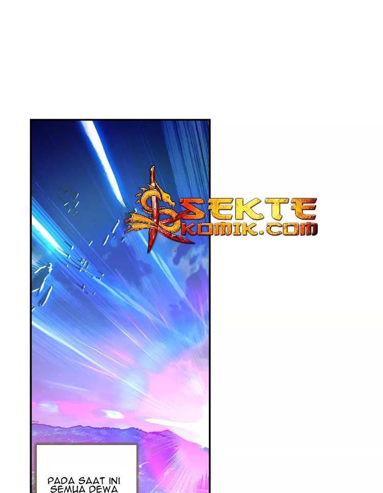 Soul Land Legend of the Tang’s Hero Chapter 24.3