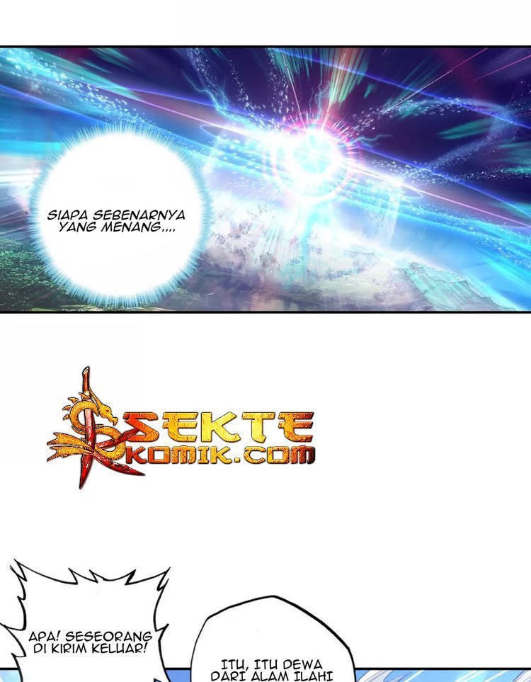 Soul Land Legend of the Tang’s Hero Chapter 24.3