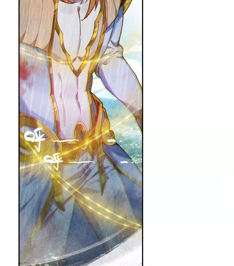Soul Land Legend of the Tang’s Hero Chapter 24.3