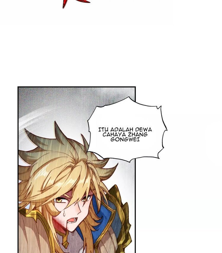 Soul Land Legend of the Tang’s Hero Chapter 24.3