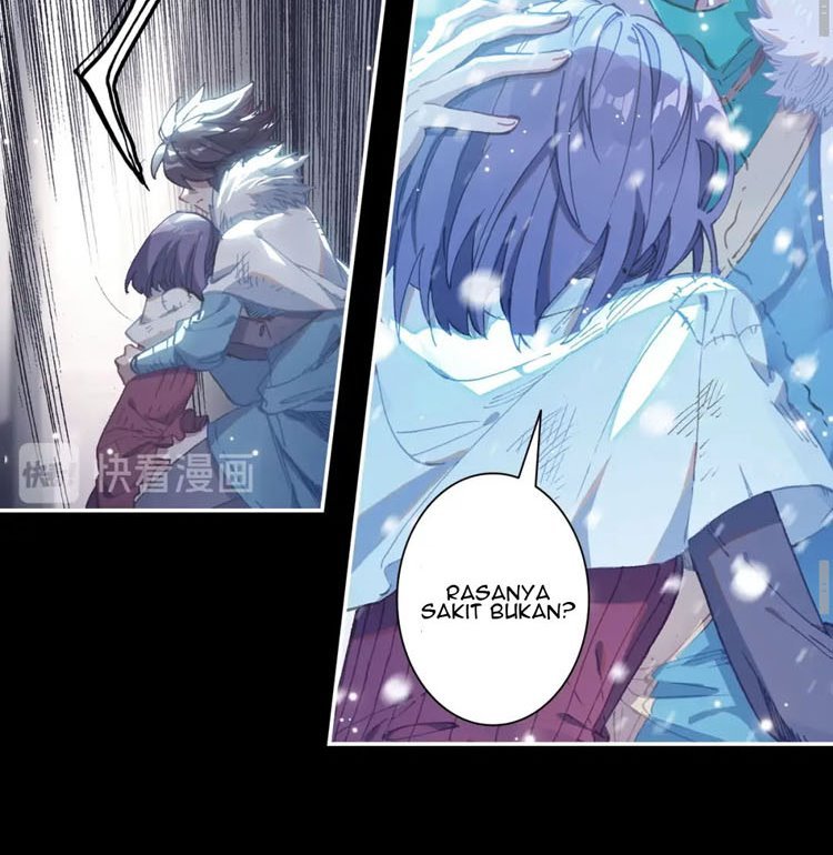 Soul Land Legend of the Tang’s Hero Chapter 26.3