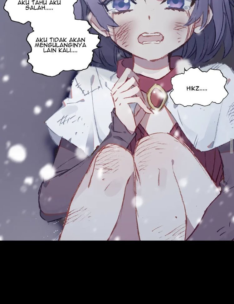 Soul Land Legend of the Tang’s Hero Chapter 26.3