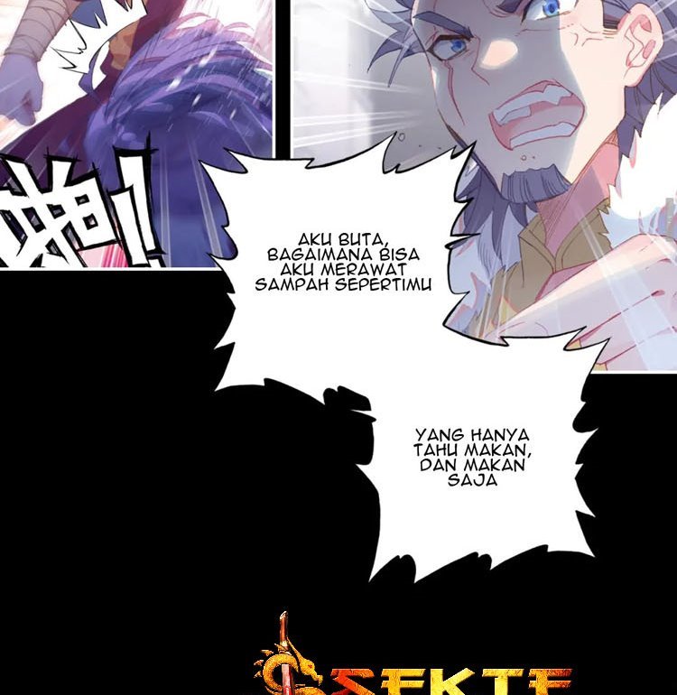 Soul Land Legend of the Tang’s Hero Chapter 26.3