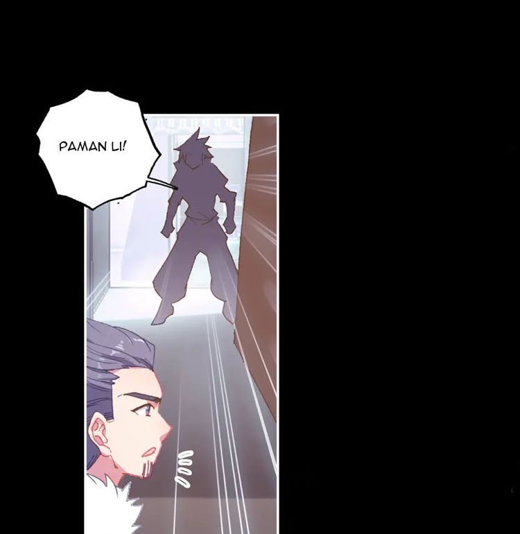 Soul Land Legend of the Tang’s Hero Chapter 26.3