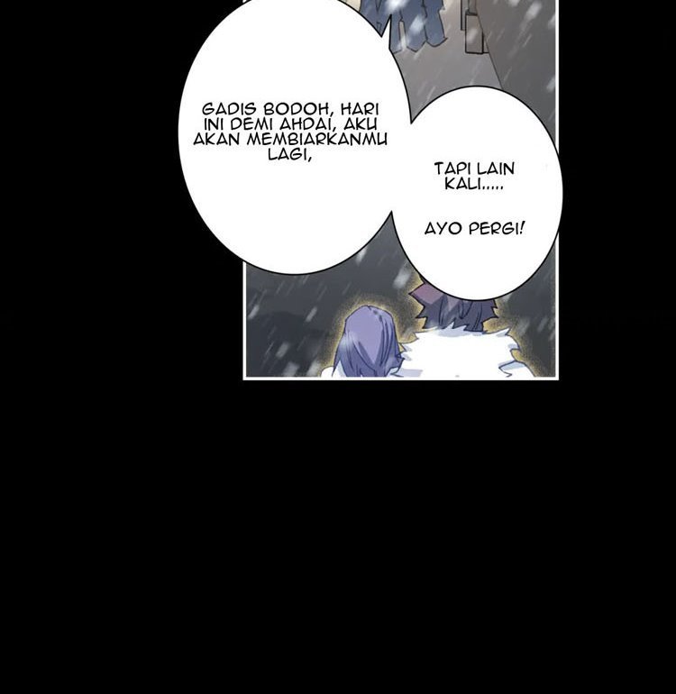 Soul Land Legend of the Tang’s Hero Chapter 26.3
