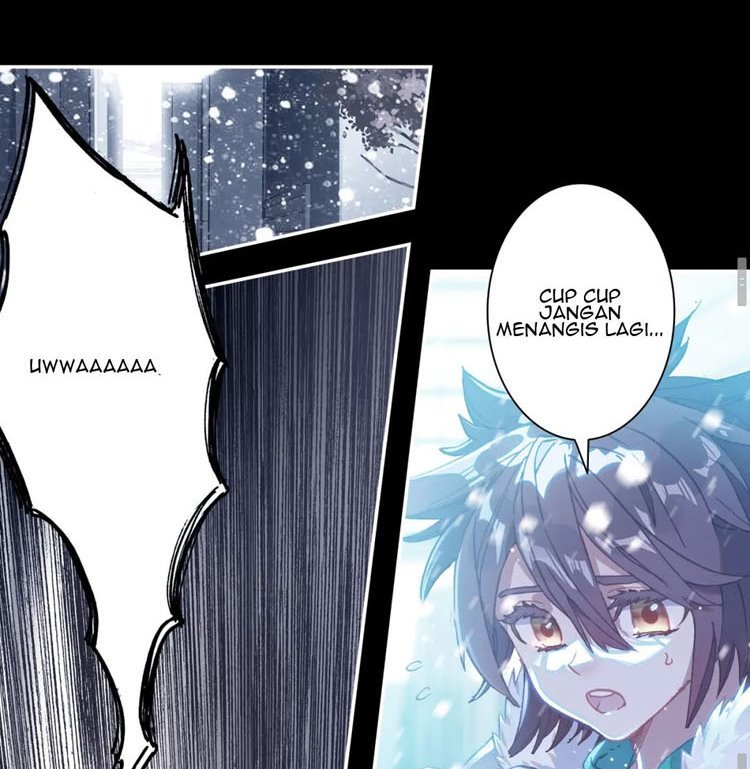 Soul Land Legend of the Tang’s Hero Chapter 26.3